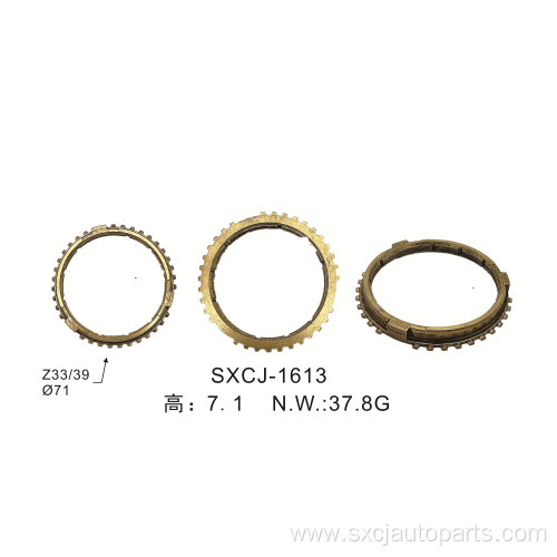 Auto Parts Transmission Synchronizer FOR LEXUS 5/6